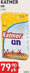 KATMER UN 4 KG KATMER UN 4 KG